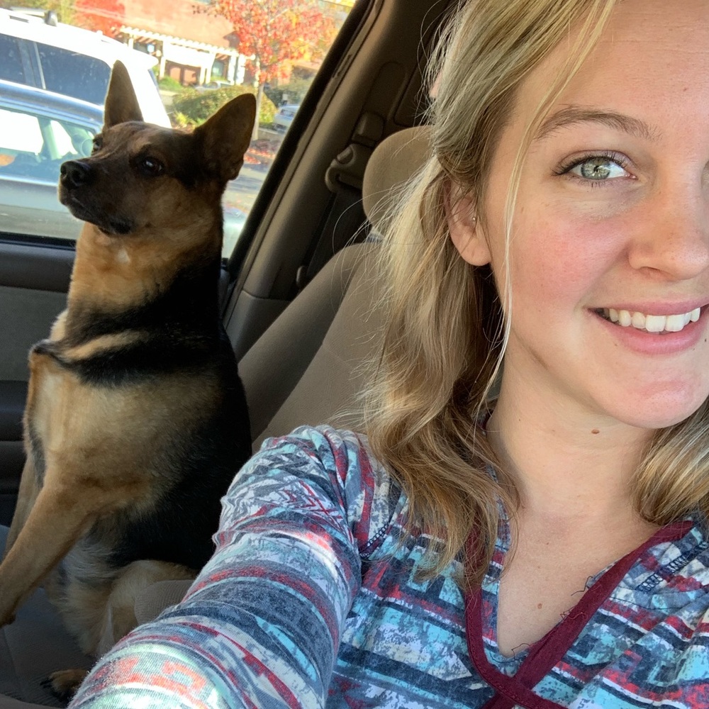 Meet your Posher, Brittani